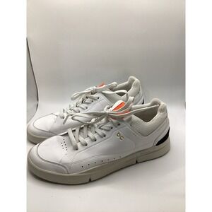 Size 9 - On The Roger Centre Court X White